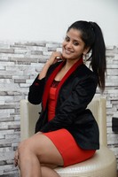 Anukruthi New Gallery